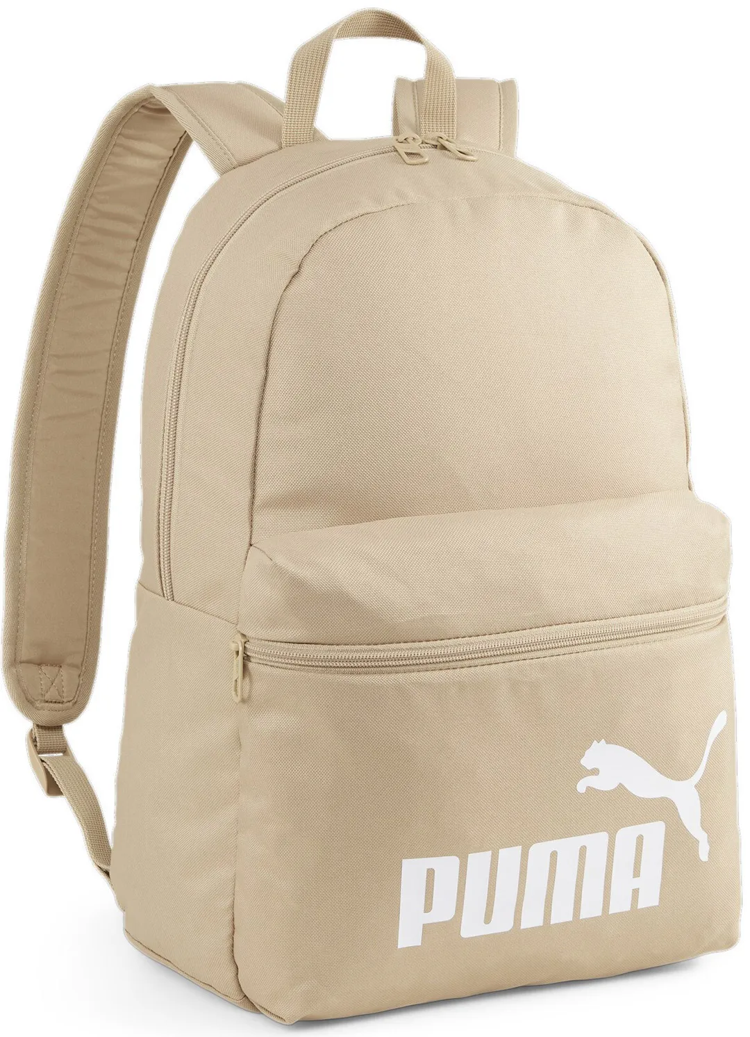 Puma Rucksack Phase prairie tan