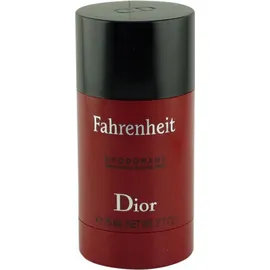 Dior Fahrenheit Stick 75 ml