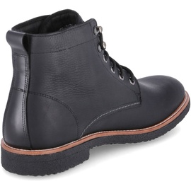 Panama Jack Glasgow GTX Stiefelette, Schwarz, 46