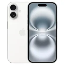 Apple iPhone 16 256 GB Weiß