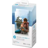 HP Sprocket Studio Plus 4x6“ 108 vnt.)