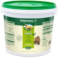 Grau Hokamix 30 Snack 4,5 kg