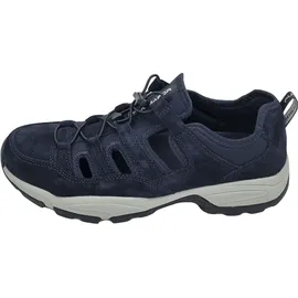 Rieker 11903 Herren Blau 44
