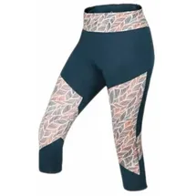 Ocùn Rhea 3/4 Leggings Blau XS