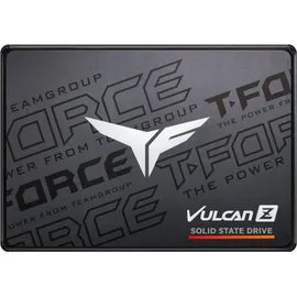 Team Vulcan Z 2000 GB 2,5"