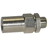 Riegler Filter inline 36 μm G 3/8 IG/AG SW 24