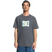 DC Shoes Big Deal Star T-Shirt mit kurzen Ärmeln