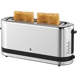 WMF KÜCHENminis Langschlitz-Toaster edelstahl