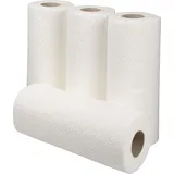 Küchenrolle 3-lg, 50-Blatt - 4 Rollen