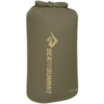 Sea to Summit Lightweight Dry Bag 20L Burnt Olive
