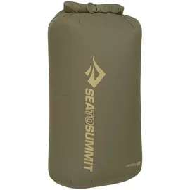 Sea to Summit Lightweight Dry Bag 20L Burnt Olive