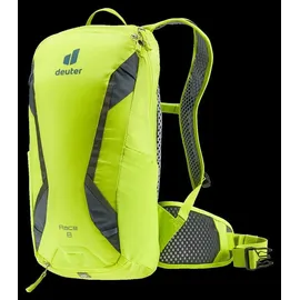 Deuter Race citrus-graphite