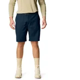 Houdini Corespun Chore Kurze Hose - Blue Illusion - L