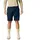 Houdini Corespun Chore Kurze Hose - Blue Illusion - L