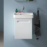 Duravit No.1 Waschtischunterschrank, 1 Tür, N14266L18180000,