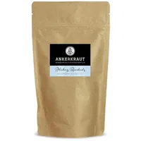 Ankerkraut Hickory Rauchsalz, Premium Salz mit intensivem Rauch-Aroma für BBQ und Grillgerichte, 200 g im Beutel