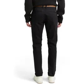 Tom Tailor 1008253 Hosen Black 34 32