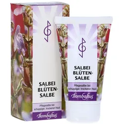 Salbeiblüten-salbe 75 ml