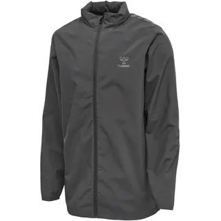 hummel Grid All Weather Jacke Hmlpro Multisport Herren 2162 - Forged Iron L