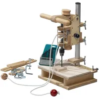 Pedalo Perzeptionsbohrmaschine Plus