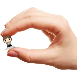 Funko Star Wars Bitty POP! Vinyl Figuren 4er-Pack Han 2,5 cm