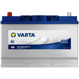 Varta Blue Dynamic G8 95Ah 12V