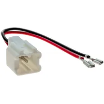 ACV Electronic Lautsprecheradapter 1 Stück.