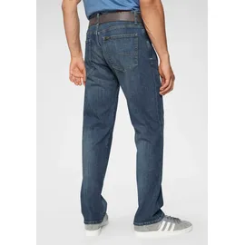 LEE Extreme Motion Straight Jeans Maddox 32 30