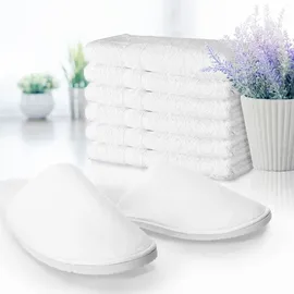 COM-FOUR Badeschuhe Weiß 42