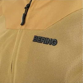 BERING Alias Textiljacke Beige XL