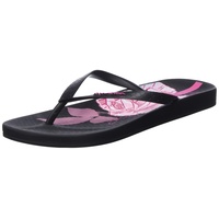 lpanema Damen Ipanema Anat Xiii Fem Themen Sandalen, Ag741 Black Pink, 38 EU - 38 EU