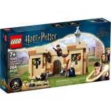 LEGO Harry Potter Hogwarts: Erste Flugstunde 76395