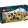 LEGO Harry Potter Hogwarts: Erste Flugstunde 76395