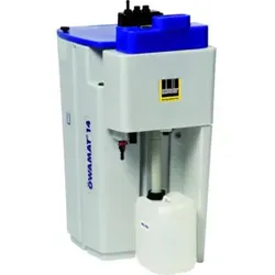 Schneider Öl-Wasser-Separator OWS-ÖWAMAT 14