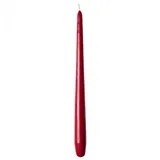 Sovie CANDLES Spitzkerzen Premium Ø 2,2 cm 28 cm rot 24 St.