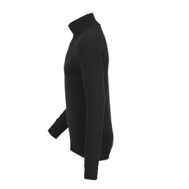 Woolpower Unisex Zip Turtleneck 200