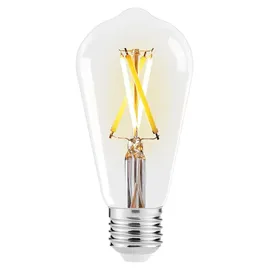 Sylvania Smart LED E27 60W 2000K warmweiß
