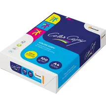 Mondi Color Copy A4 100 g/m2 500 Blatt