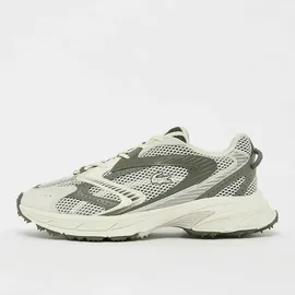 Lacoste Herren-Sneakers L003 Neo Shot Herren Running beige Größe 44 Schuhe
