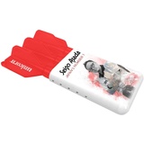 Unicorn Information System Unicorn Seigo Asada Slider Dart-Etui, rot/weiß, Standard