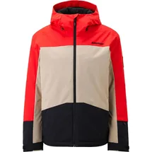 Ziener Taraino-Z Skijacke Red 48