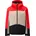 Taraino-Z Skijacke Red 48