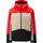 Ziener Taraino-Z Skijacke Red 48