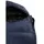 Nordisk Passion Five Schlafsack - Mood Indigo / Black - Lang