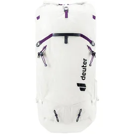 Deuter Expedition Ultra 60 SL White/Black - weiss
