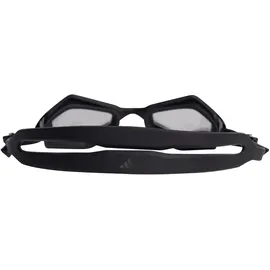 adidas Ripstream Soft Schwimmbrille Black / Silver Metallic 0    