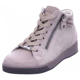 ARA Sneaker High Damen ROM Moon,Moon/CDF, 40 EU