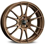 OZ Ultraleggera 8,0 x 18 5 x 112 ET45 Bronze Matt
