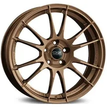 OZ Ultraleggera 8,0 x 18 5 x 112 ET45 Bronze Matt