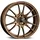 OZ Ultraleggera 8,0 x 18 5 x 112 ET45 Bronze Matt